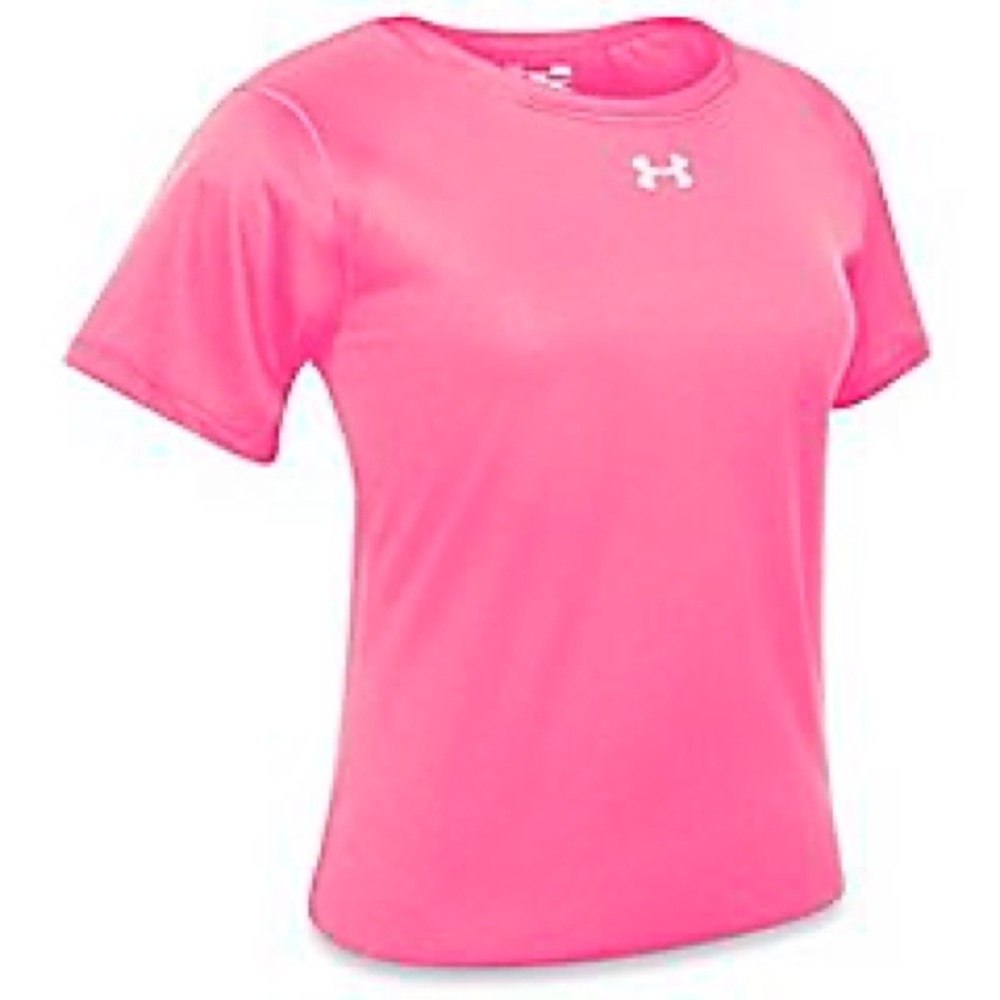 Ladies’ Under Armour Shirt NWT